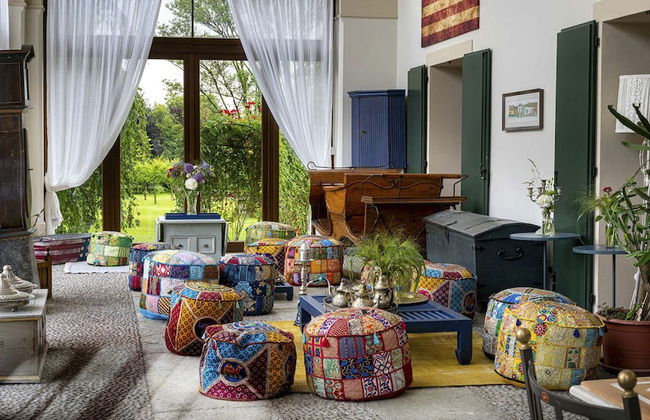 Villa Barchessa Panigai 14 - Foto 9