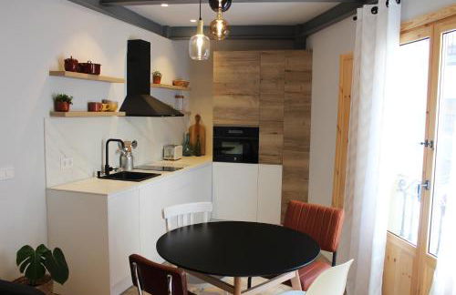 XIMENETXE Vivienda Turística - Foto 1