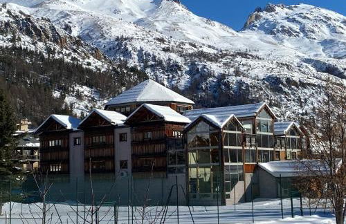 Chalet Serre Chevalier - Le SKI - Photo 9