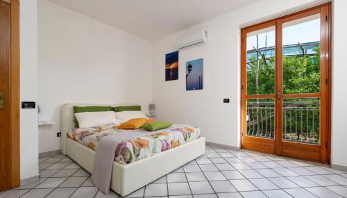 Giardino di Nonno Lucio - Surrounded by Lemon Tree - Foto 3