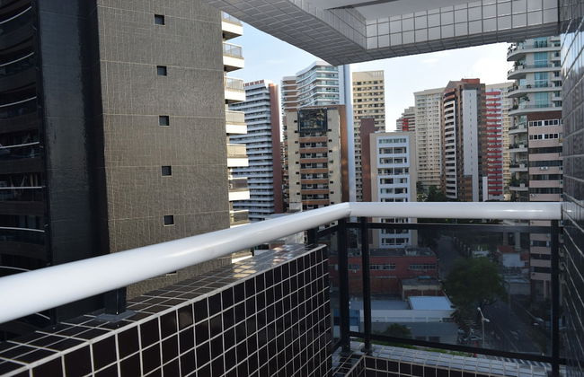 Grupo Vip Landscape Fortaleza - Photo 19