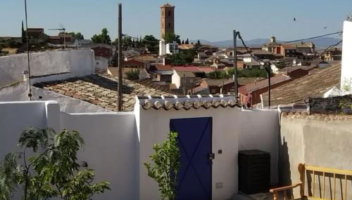 Granja Colibrí,con piscina - Foto 5