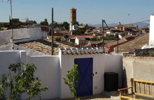 Granja Colibrí,con piscina - Foto 5