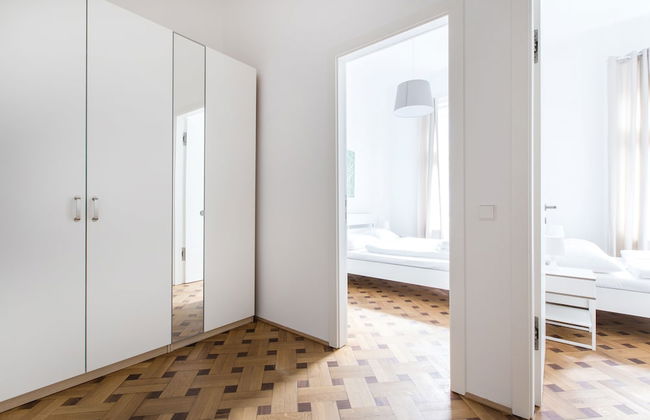 HeyMi Apartments in City Center - Foto 24