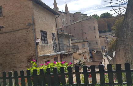 Casa la Piazzetta Rinascimentale - Foto 40