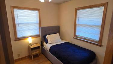 Spacious 3-Bedroom Townhome in Lincolns Historic District - Foto 2