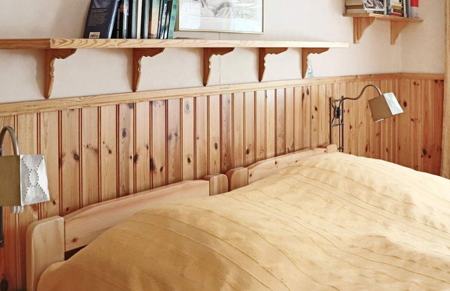 4 Star Holiday Home in Unnaryd - Foto 3