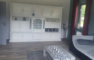 Ferienwohnung Landliebe Rhön - Photo 4