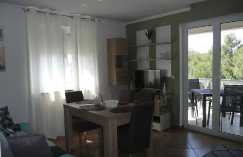 Apartments Rafaela - Foto 26