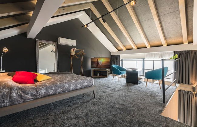 Residence Delta - Foto 9