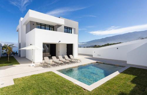 Gorvorana 3 - Piscina privada, BBQ - Foto 1