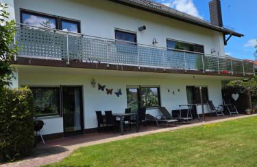 Ferienwohnung Irmgard und Ferienwohnung Gerlinde - Foto 19