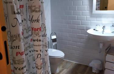 Casa Rural El Cabo - Foto 26