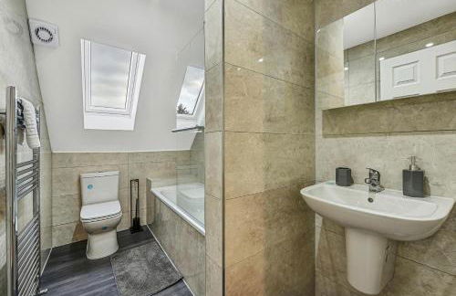 Deanway Serviced Apartments Chalfont St Giles By 360Stays - Photo 94