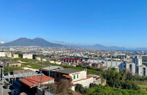 Vesuvio Rainbow FLY - Photo 39