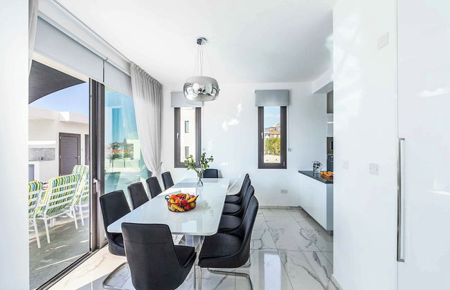 Villa Andromeda - Foto 18