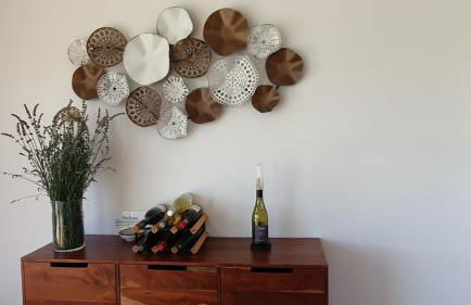 Gästehaus Casa Luna - Paradiesische Ferienwohnungen am Kaiserstuhl! - Foto 52