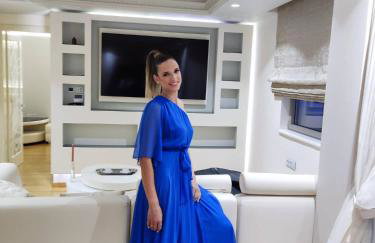 Ma President Suite, DeMaNi President Suites - Foto 58