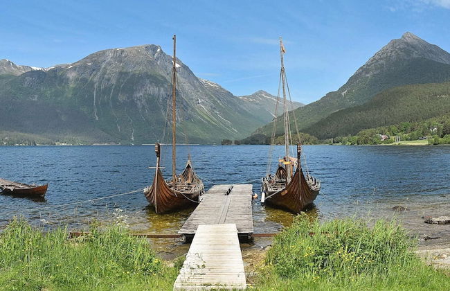 10 Person Holiday Home in Folkestad - Foto 35