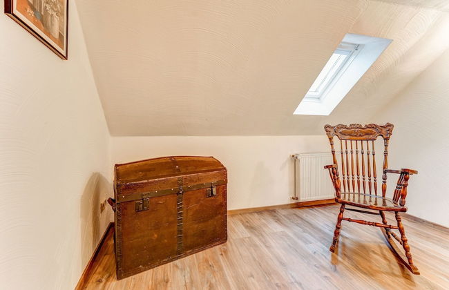 Apartment in Schleiden With Sauna and Nature - Foto 10