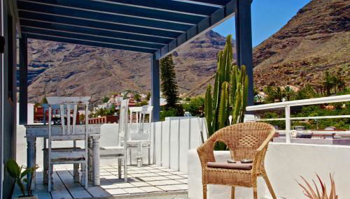 Penthouse Valle Gran Rey - Foto 5