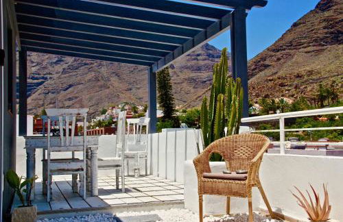 Penthouse Valle Gran Rey - Foto 5