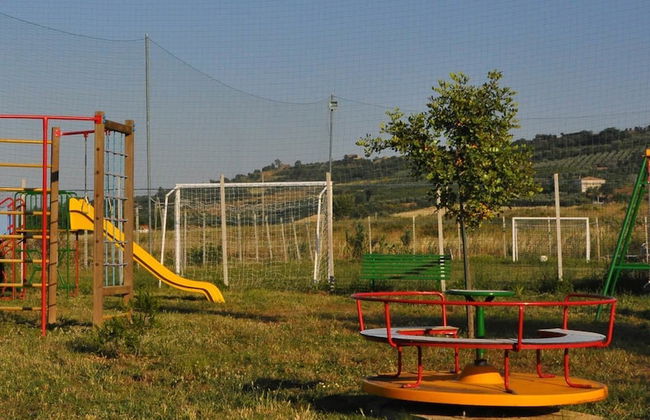 Il Terrazzo sul Sinni - Foto 51