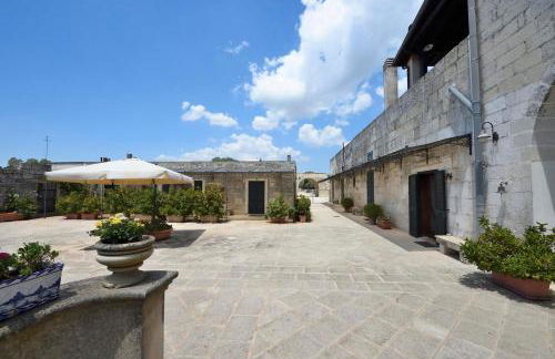 Agriturismo Antica Masseria i Cocci - Foto 13