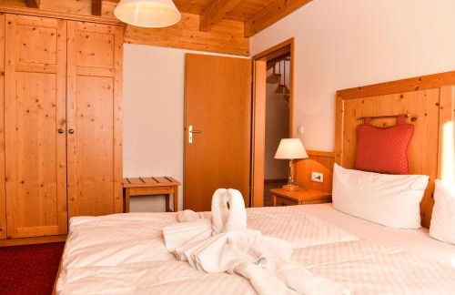 Aparthotel Sonnenburg - Photo 38