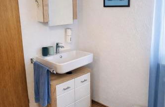 Ferienwohnung Panoramablick Bermersbach - Foto 11