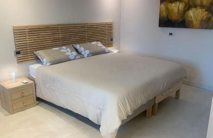 R39 Attic with Terrace and Private Parking - Foto 21