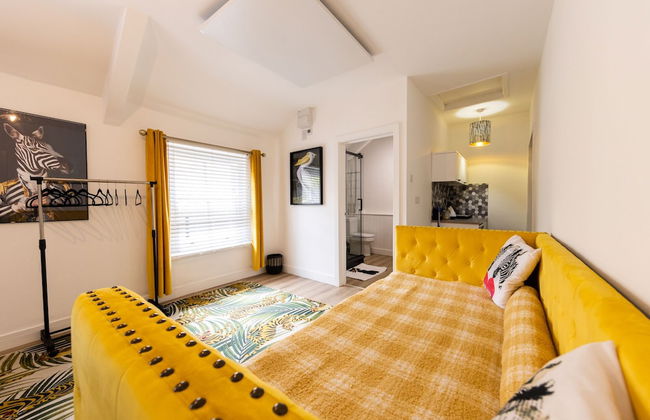 James Place @ Pontmorlais - Foto 80