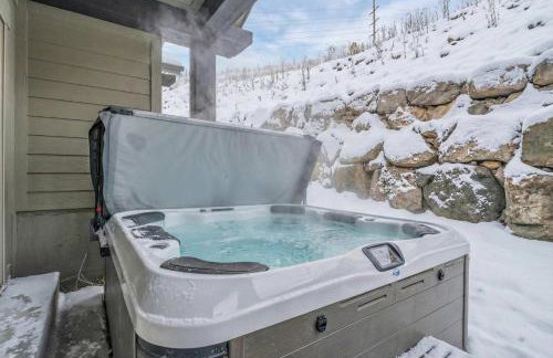 Black Rock Ridge Private Hot Tub & Views - Photo 2