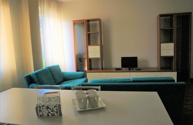 Villa Alba Malpensa - Foto 21