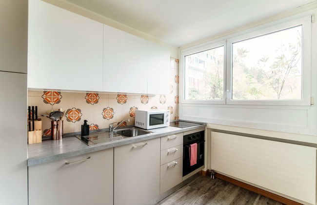 Pazzallo Apartments - Foto 38