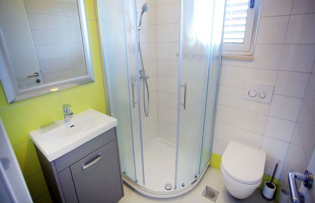 Apartment Biba Banjole / Three Bedrooms A2 6+1 - Photo 16