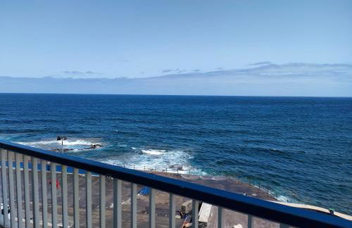 Apartamento mágico con vistas al mar - Foto 1