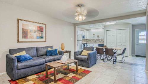 My Cozy Duplex A in the Heart of West Side - Foto 2