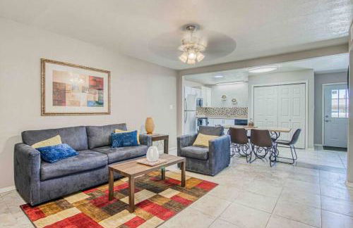 My Cozy Duplex A in the Heart of West Side - Foto 2