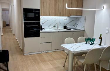 The Double Haven SKG - 2 bedroom, 2 bathroom apartment in Thessaloniki center - Foto 5