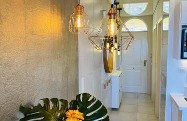 Costa Adeje Orlando Tenerife Sea View - Pool - AC - Foto 43