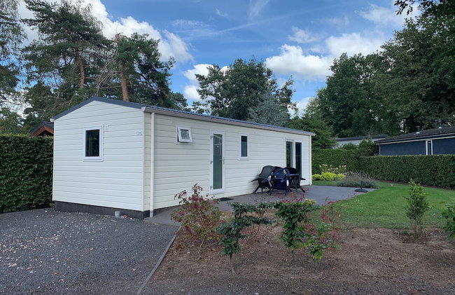 Comfortable Chalet Located in Green Achterhoek - Foto 25