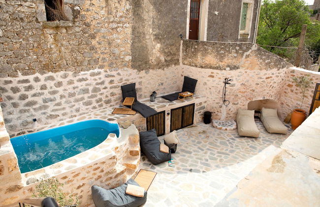 Dandy Villas Tower-Built in 17th century - Foto 35