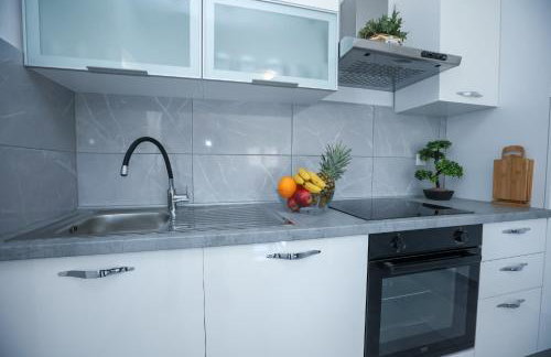 Villa Mia with pool - Foto 33