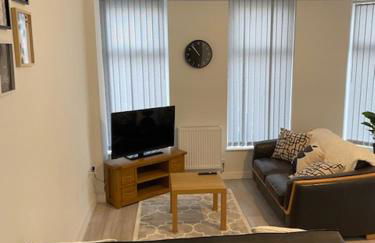 Rodney Parade Mews - Foto 3