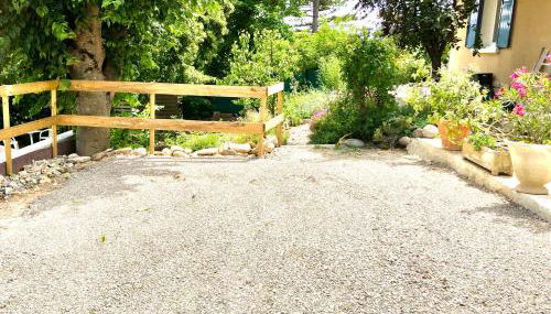 La rocaille du château - Foto 5