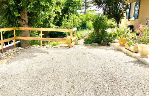 La rocaille du château - Foto 5