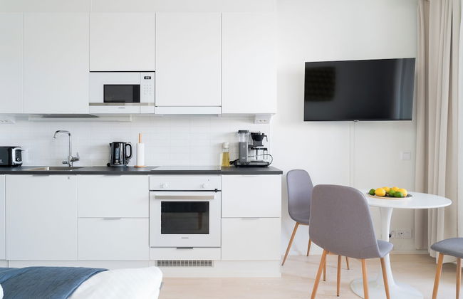 Rahulihomes Jyväskylä - Foto 49