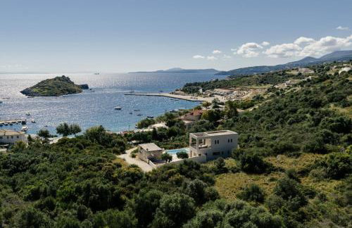 Apaggio Luxury Villa - Private Pool & Stunning Sea Views, by ZanteWize - Foto 39