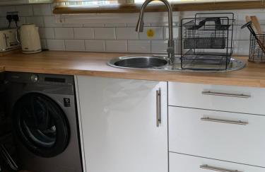 Modern 3 Bed Chalet - 264 Belle Aire Holiday Park - Foto 10